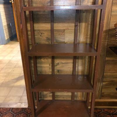 Vintage shelf
$28