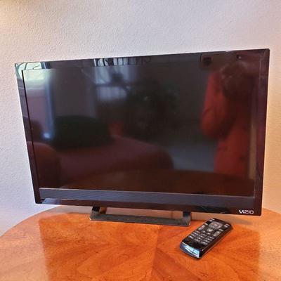 Vizio television