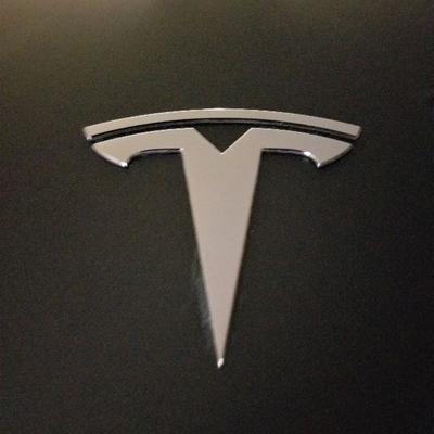  2018 Tesla Model 3 (apx 6200 miles)