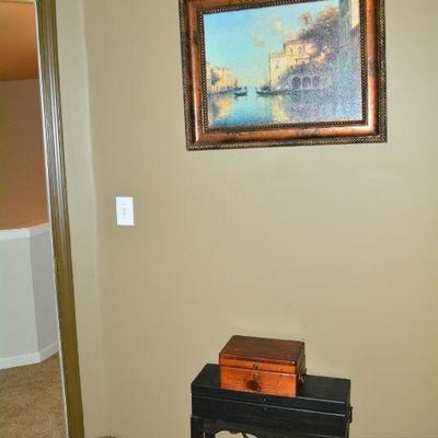 Upstairs Sitting Room