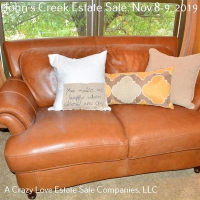 Upstairs Sitting Room