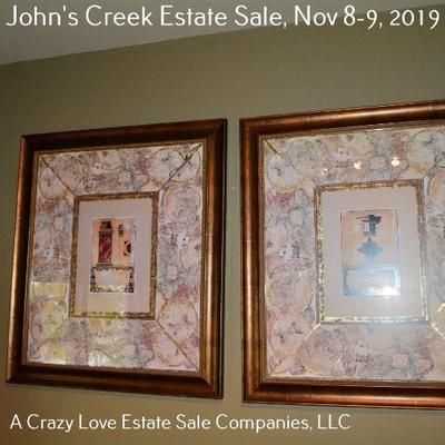 Upstairs Sitting Room