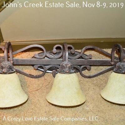 Upstairs Sitting Room