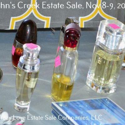 Smalls at the Check Out Area