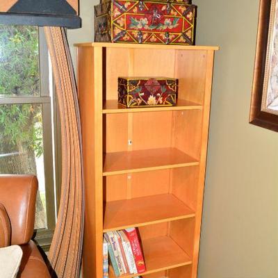 Upstairs Sitting Room