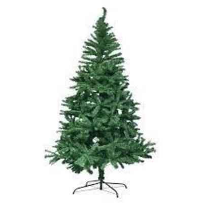 Herron Christmas 7.5' Artificial Premium Spruce Hi ...