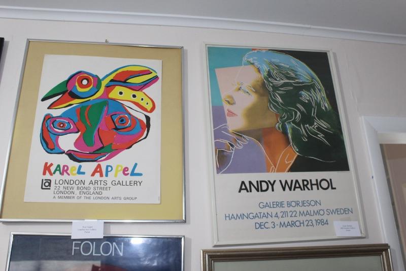 Duncan's Estate Sale