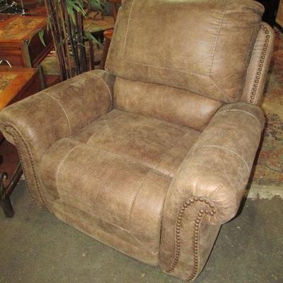Rocker recliners in like new condition