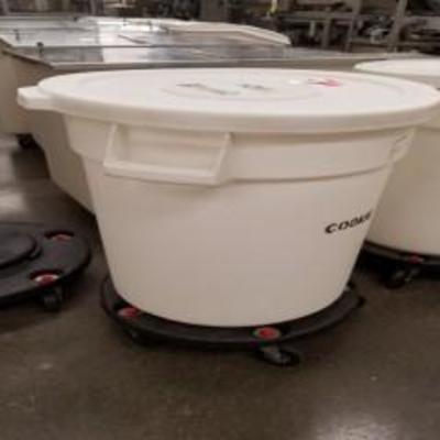 Rubbermaid Brute Container 20Gal