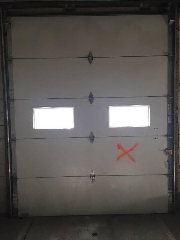 Kansas City Wearhouse Overhead Doors Kansas City Mo 64127