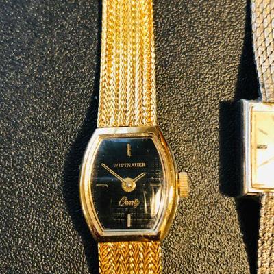 Wittinauer watch
