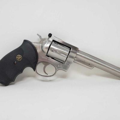 740: Ruger Security Six .357 Mag Revolver
Serial Number: 156-27375 Barrel Length: 6