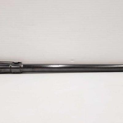 910: Winchester Model 54 .30-06 Rifle Barrel
Barrel Length: 19