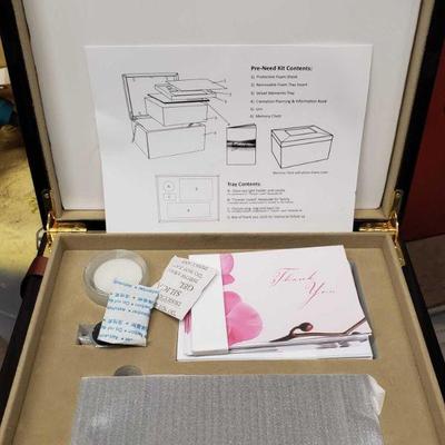 4521: Pre-Need Kit in Box
Pre-Need Kit in Box