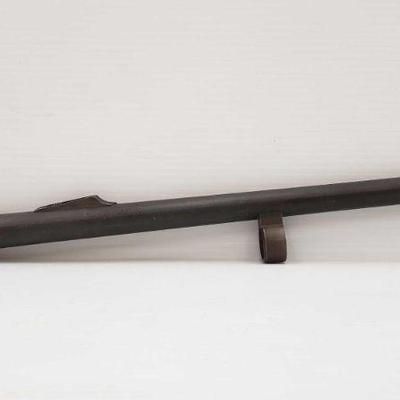902: Remington 12ga Shotgun Barrel
Barrel Length: 20