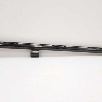 901: Remington 12ga Shotgun Barrel
Barrel Length: 28