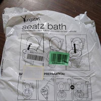 Seatz Bath