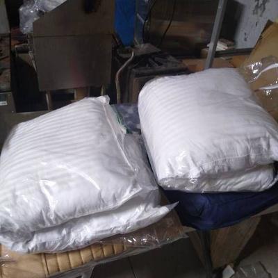 king sized gel filled pillows