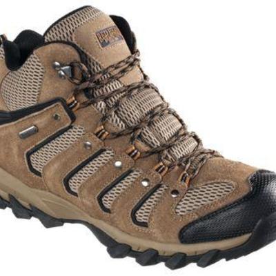RedHead Hiking Boots - Men's size 12M