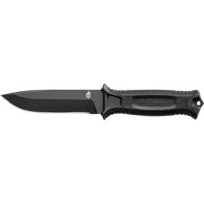 Gerber StrongArm Tactical Knife 4-3 4 Fixed Blade ...