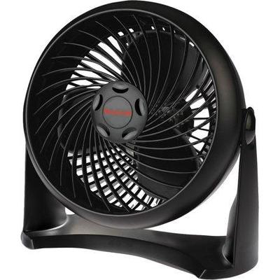 Honeywell - Table Air Circulator Fan - Black