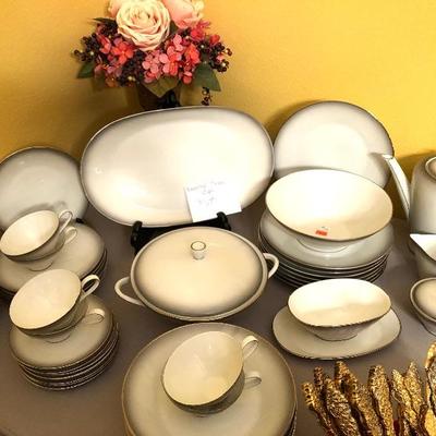 Rosenthal China