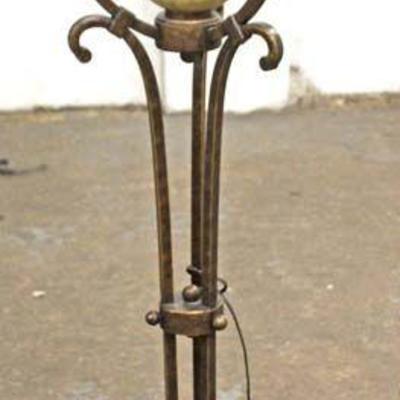  Selection of Floor Lamps 