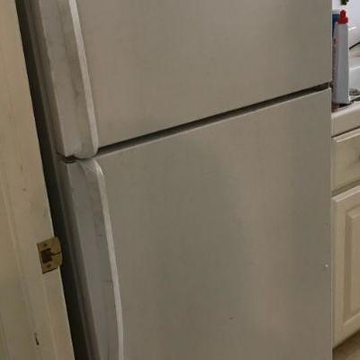 Whirlpool Refrigerator