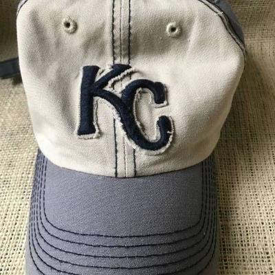 KC Ball cap (adjustable)