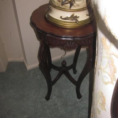 Accent Tables 