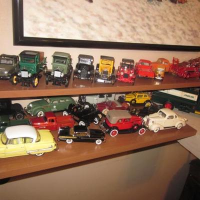 Car Collection 