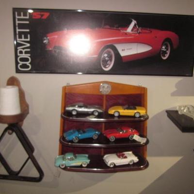 Corvette Collections 