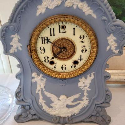 Wedgewood
