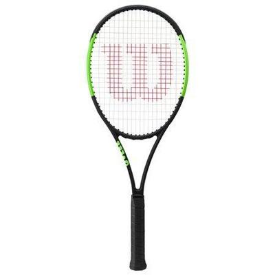 Head Blade 98 18x20 Cv Tennis Racquet Racket 4 1 2