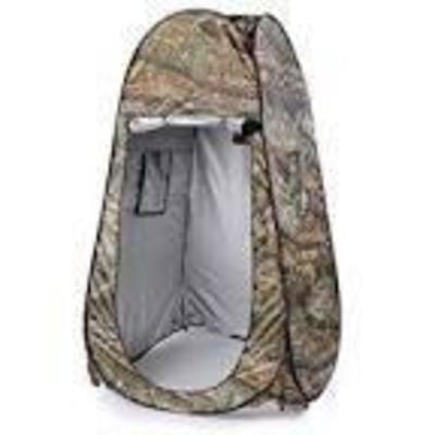 Outad Waterproof Portable Outdoor Changing Room, C ...