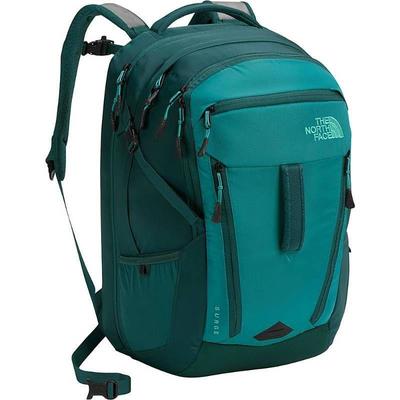 The North Face Women's Surge Laptop Backpack - 15 ...