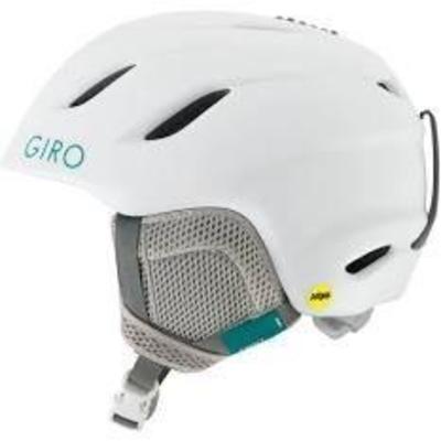 Giro Nine Jr Mips Helmet - Kid's Matt White Youth ...