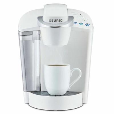Keurig K-classic Coffee Maker, K-cup Pod, Single S .....