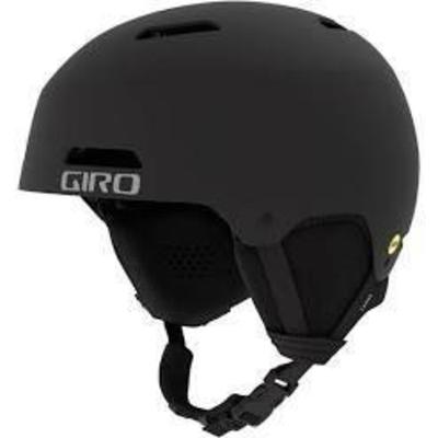 Giro Ledge Mips Ski & Snowboard Helmet (mat Mrn Mt ...