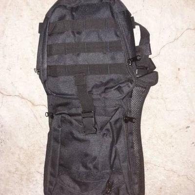 Icolor Compact Tactical Cycling Backpack