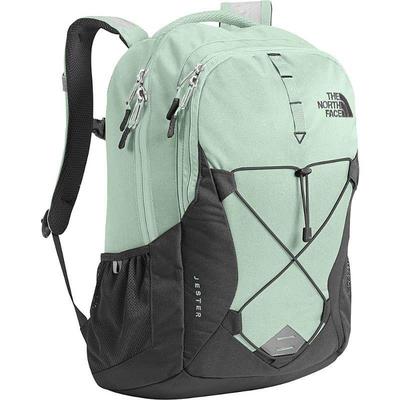 The North Face Jester Backpack, Light Green
