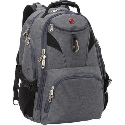 5977 Laptop Backpack- EXCLUSIVE