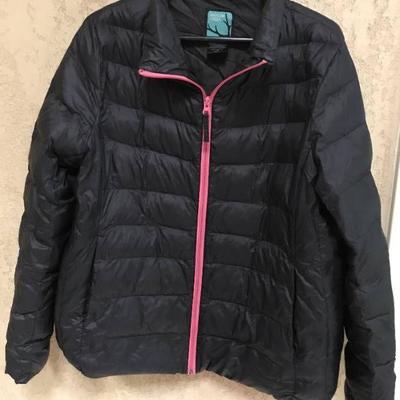 Antler Creek Women's lightweight Jacket coat