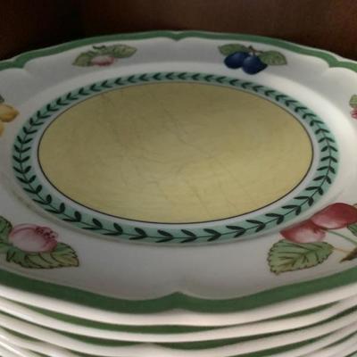 Villeroy & Boch Fine China