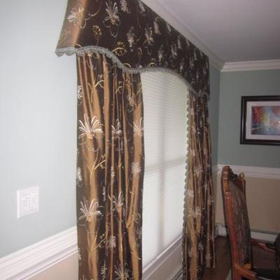 Custom Window Treatments 