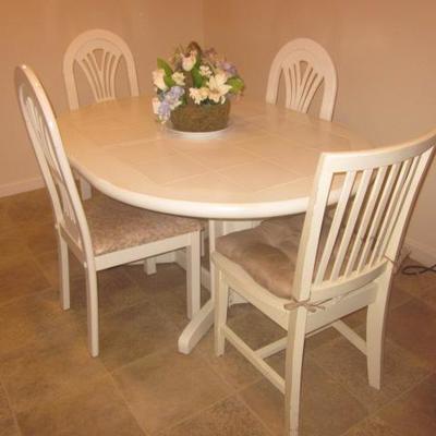 Dinette Suites  