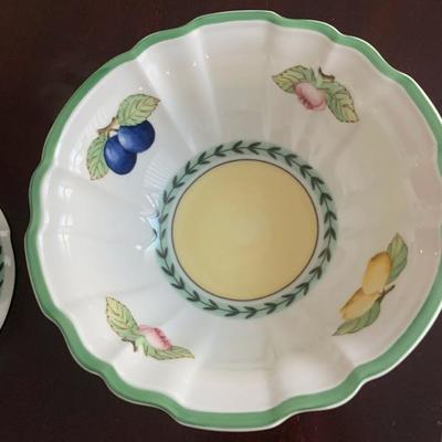 Villeroy & Boch Fine China