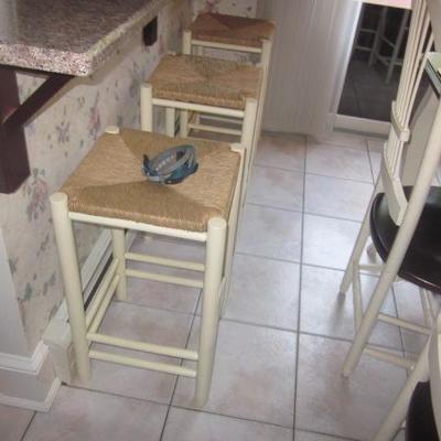 Counter Seating 