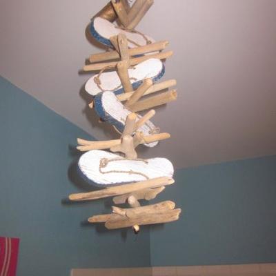 Beach Decor 