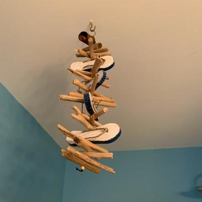 Beach Decor 